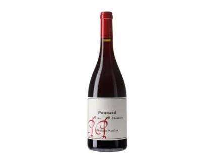 Vinho PHILIPPE PACALET Les Charmots Premier Cru Pinot Preto Pommard (0.75 L - 1 Unidade)
