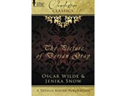 Livro Clandestine Classics de Snow Jenika (Inglês)