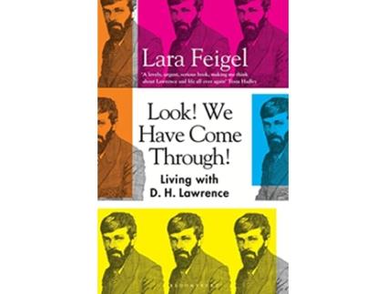 Livro Look! We Have Come Through! de Feigel Lara Feigel (Inglês)