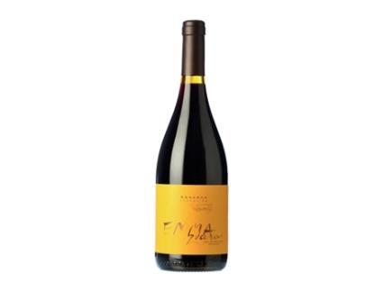 Vinho ZUCCARDI Emma Bonarda Mendoza (0.75 L - 1 Unidade)