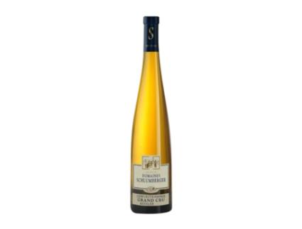 Vinho branco SCHLUMBERGER Kessler Gewürztraminer Alsace Grand Cru (0.75 L - 1 Unidade)