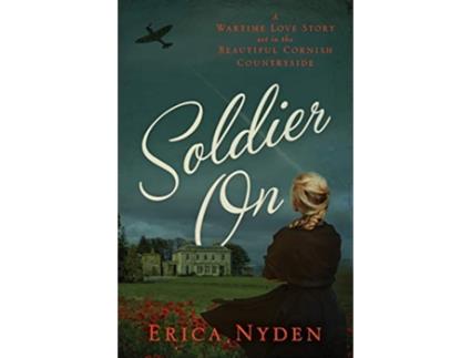 Livro Soldier On de Erica Nyden (Inglês)