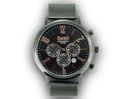 Relógio SAMI Rsm-78851-1