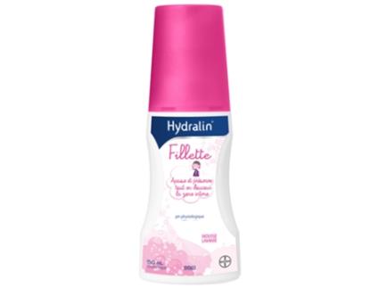 Hydralin Menina 150 Ml HYDRALIN