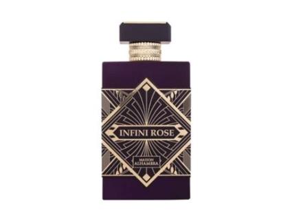 MAISON ALHAMBRA Infini Rose Unisex 100 Ml