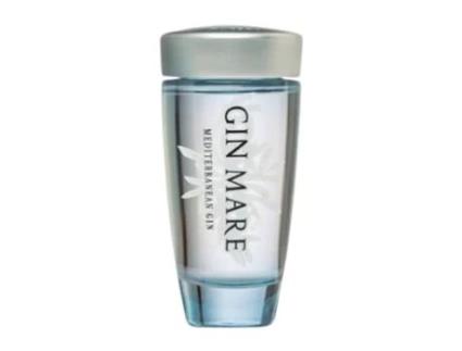 Gin GLOBAL PREMIUM Garrafa Miniatura (0.05 L - 63 Unidades)