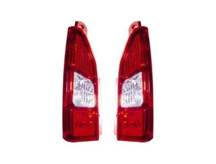 Farol Esquerdo Citroen Berlingo 08-15 1P DEPO