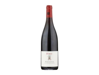 Vinho RUDOLF FURST Bürgstadter Pinot Preto (0.75 L - 1 Unidade)