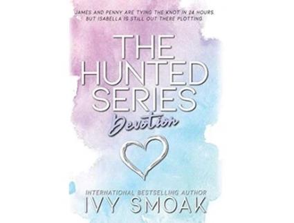 Livro Devotion 4 Hunted de Ivy Smoak (Inglês)