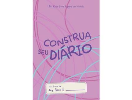 Livro O Fruto - Uma Jornada Pelas Características do Fruto do Espírito de Mariel Batista (Português)