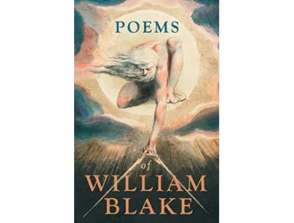 Livro Poems of William Blake de William Blake (Inglês)