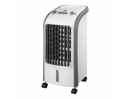 Climatizador Portátil EDM 33516 80 W 3 6 L