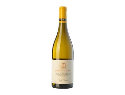 Vinho branco JOSEPH DROUHIN Mont de Milieu Chardonnay Chablis Premier Cru (0.75 L - 1 Unidade)