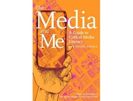 Livro Media And Me de Ben Boyington, Allison T Butler et al. (Inglês - Capa Dura)