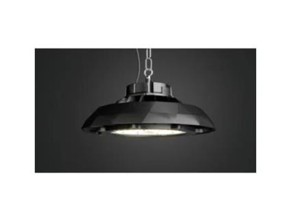 Lâmpada Led Industrial Ufo Lens Switch 120W/160W/200W 100-260V BENEITO FAURE