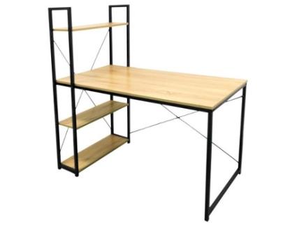 Secretária São Francisco 120 Preto DUDECO