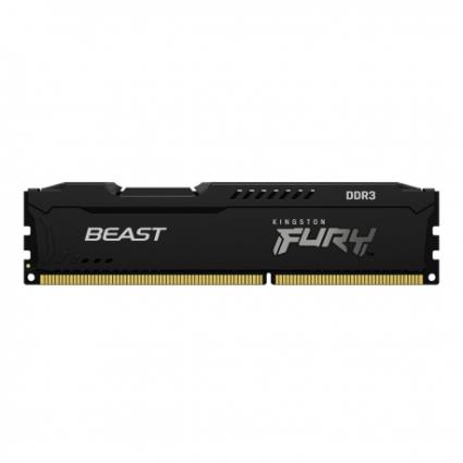 Memória 8 GB 1 x 8 GB DDR3 1866 MHz