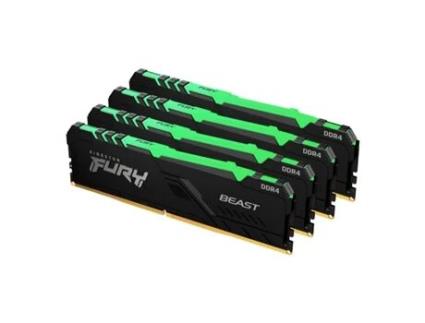 DDR4 64GB (KIT 4) 3200MHZ CL16