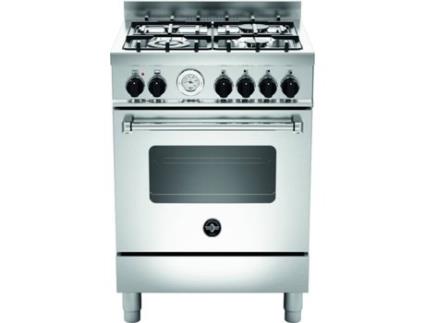 Fogão  AMN664EXT (56 L - Gás Butano-Propano - Inox)