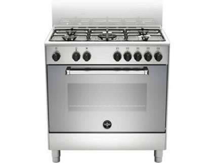 Fogão  AMN855EXV (75 L - Gás Butano-Propano - Inox)