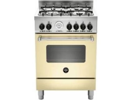 Fogão Free-standing 60 x 60 Cm