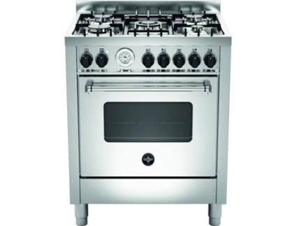 Fogão  AMN765GXT (56 L - Gás Natural - Inox)