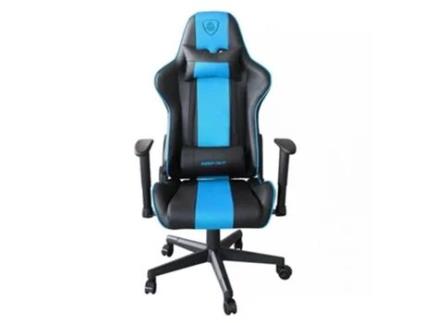 Cadeira Gaming XSPRO RACING Azul turquesa