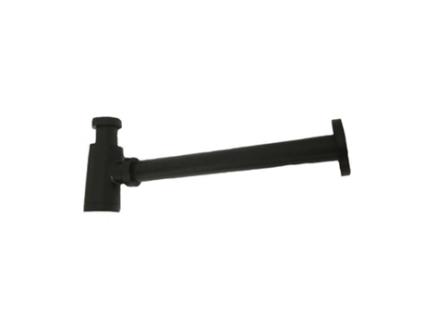 Copo Sifão G1/4 Sifão Latãopreto 32X1X1Cm PALICI