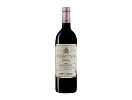 Vinho VIÑEDOS DEL CONTINO Rioja Reserva (0.75 L - 1 Unidade)