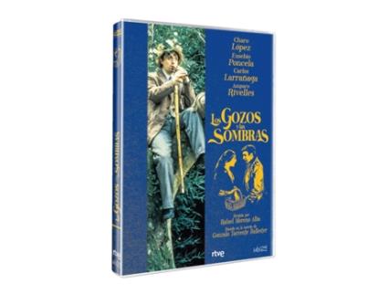 Los Gozos Y Las Sombras Série Completa Rtve
