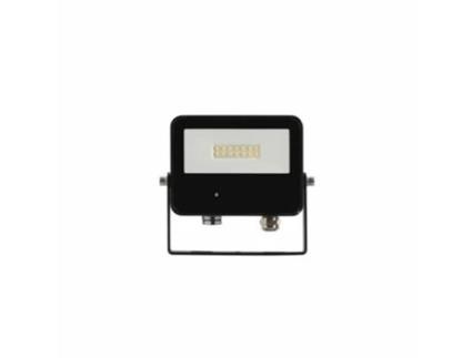 Refletor Led Sky 10W Ip65 com Sensor Integrado 5000K Branco BENEITO FAURE
