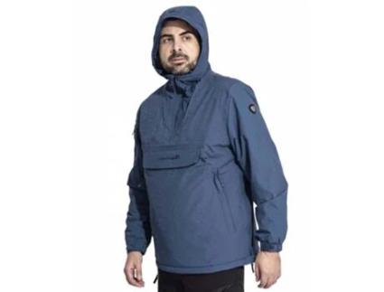 Jaqueta U.t.a 2.0 Azul L PENTAGON