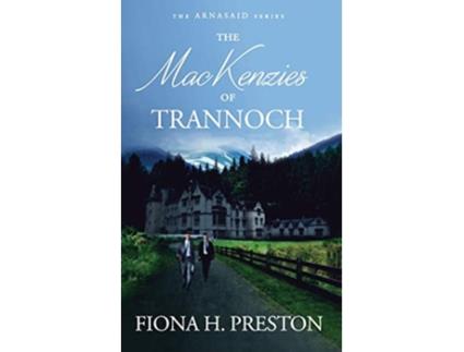 Livro The MacKenzies of Trannoch The Arnasaid de Fiona H Preston (Inglês)