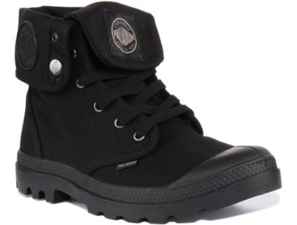 Botas de Homem PALLADIUM Preto (42.5)