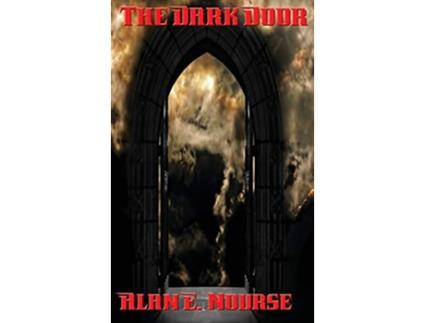 Livro The Dark Door de Alan E Nourse (Inglês)