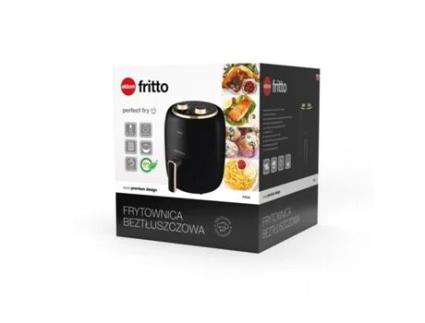Fritadeira de Ar ELDOM FR35 (1300 W - 3,5 L)
