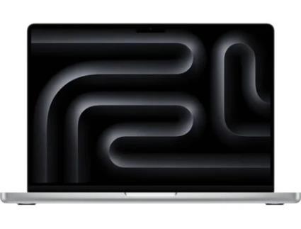 MBPRO M4 2024 14CPU 32GPU 36-1 SILVER