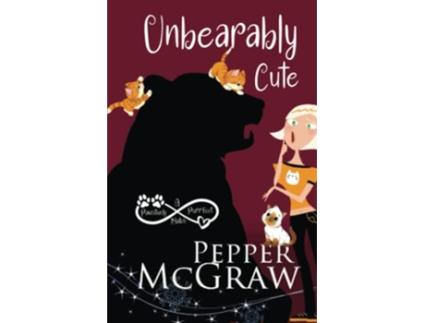 Livro Unbearably Cute Matchmaking Cats of the Goddesses de Pepper Mcgraw (Inglês)