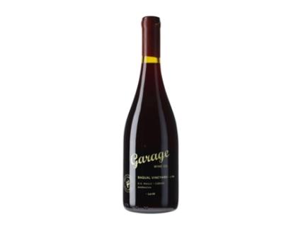 Vinho GARAGE WINE Bagual Vineyard Grenache Valle del Maule (0.75 L - 1 Unidade)