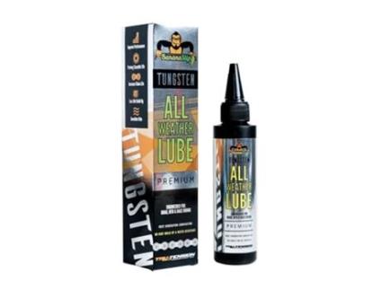 Lubrificante TRU-TENSION Tungsten All Weather Lube 500 Ml