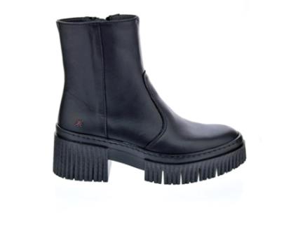 Botins de Mulher ART Preto (39)