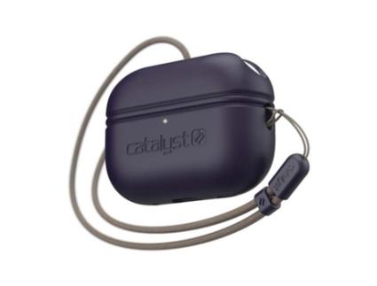 CATALYST Estojo para Airpods Pro Antigos e Novos Preto