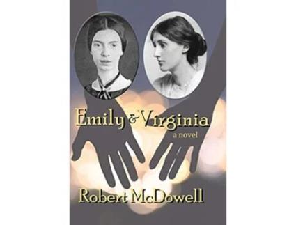 Livro Emily Virginia de Robert Mcdowell (Inglês - Capa Dura)