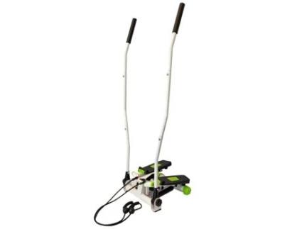 Stepper de Torção com Cabos Alças Fabricadas Pela MODERNHOME