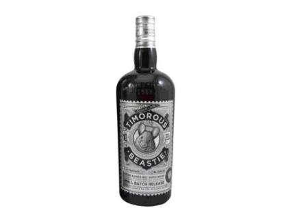 Whisky Blended DOUGLAS LAING'S Timorous Beastie 10 Anos (0.7 L - 1 Unidade)