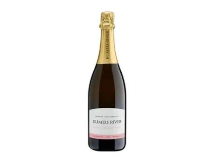 Espumante rosé KUMEU RIVER Crémant Rosé Auckland (0.75 L - 1 Unidade)