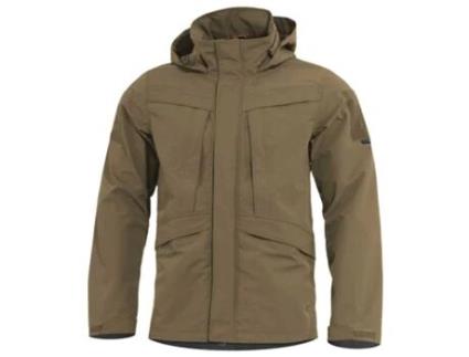 Jaqueta Hurricane Verde S PENTAGON