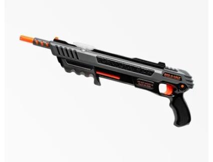 Erradicador de Pragas BUG-A-SALT 3.0 Black Fly-