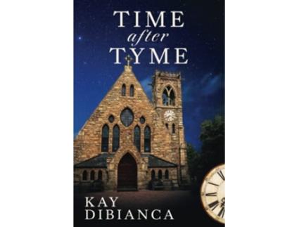 Livro Time After Tyme de Kay DiBianca (Inglês)