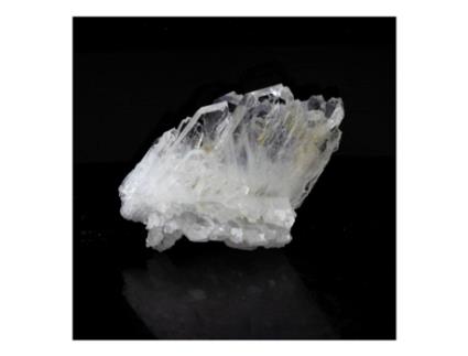 Soul Quartz Faden Quartz Pedra Natural Da França Chamoux-Sur-Gelon Cristal Raro e Autêntico 61 5 Ct Certificado de Autenticidade TRENDYFLAIR